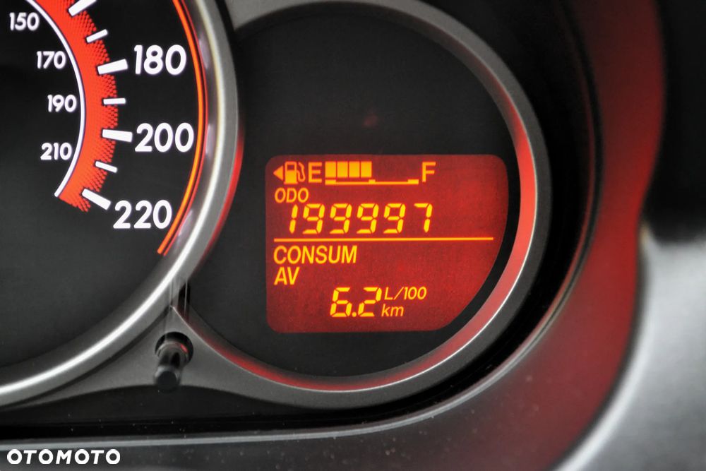 Mazda 2 1.3 Sport Impression - 39