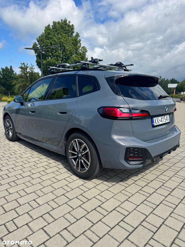 BMW Seria 2 218i - 4