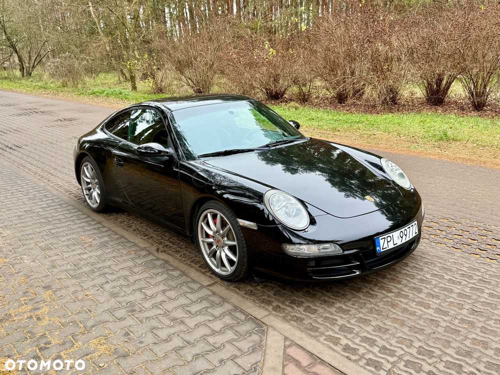 Porsche 911 Carrera S - 2