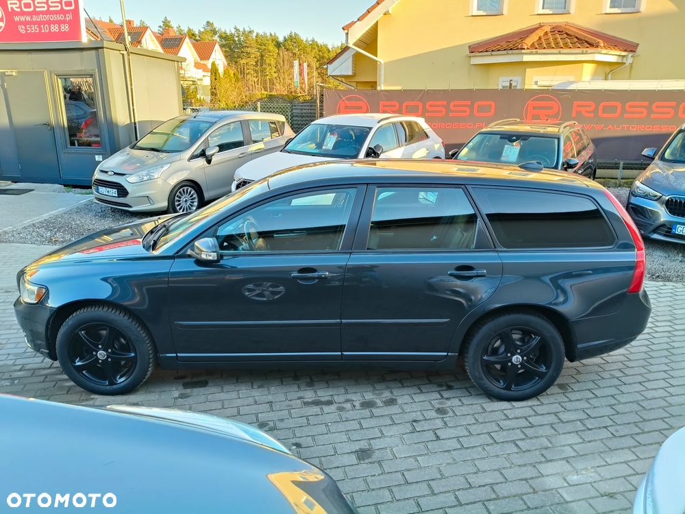Volvo V50 1.6D DPF DRIVe Momentum - 6
