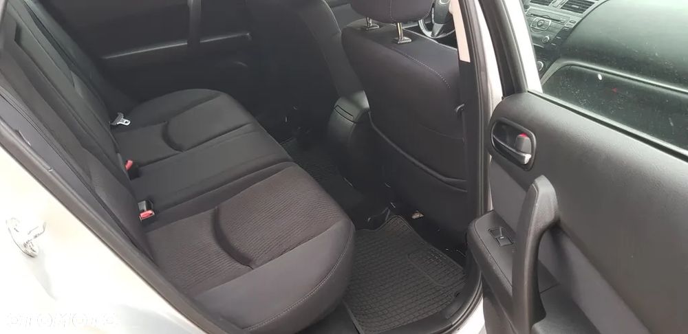 Mazda 6 2.0 Exclusive - 15
