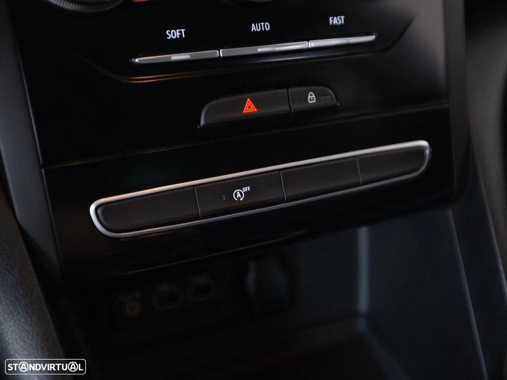 Renault Mégane Sport Tourer 1.5 Blue dCi Limited - 14