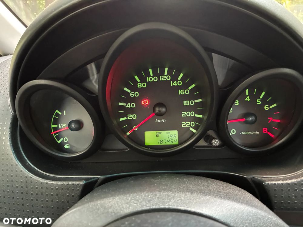 Mitsubishi Colt 1.3 Inform - 20
