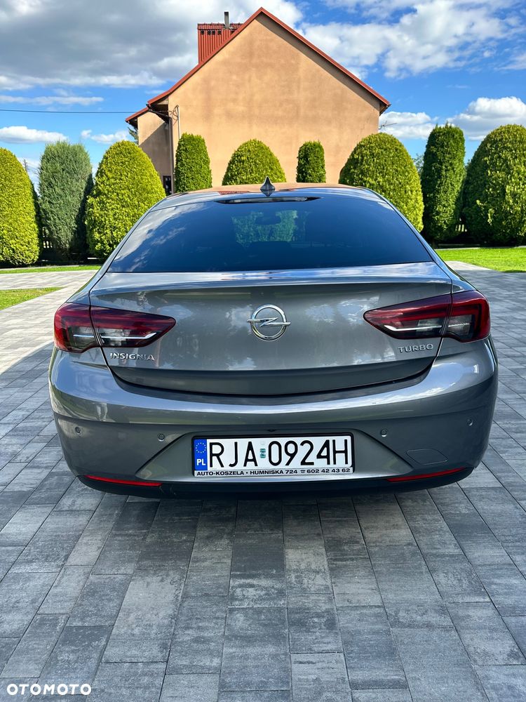 Opel Insignia 1.5 T Enjoy S&S - 5