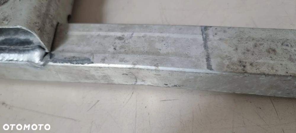 Belka zderzaka dolna OPEL GRANDLAND X , PEUGEOT 3008 5008  '16-.. - 3