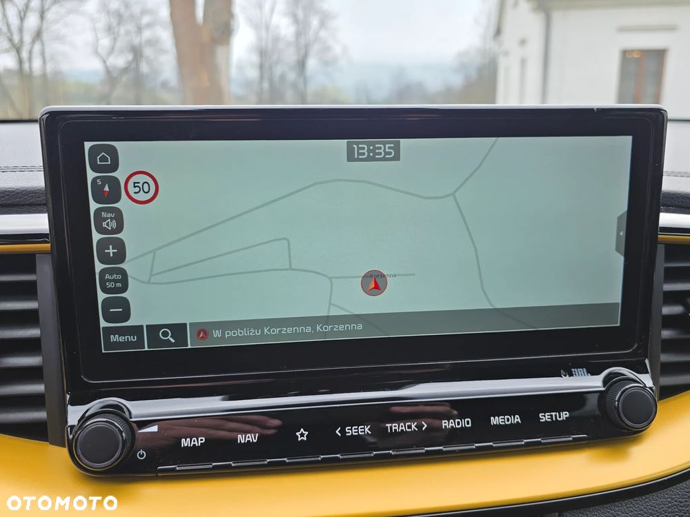 Kia XCeed 1.4 T-GDI OPF DCT7 LAUNCH EDITION - 22