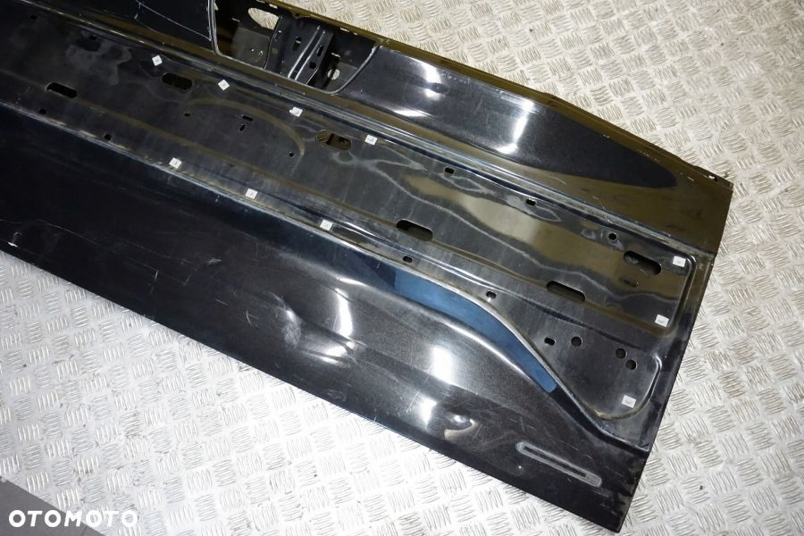 FORD F-150 PLATINUM RAPTOR 2018 - 2020 Klapa Tylna Bagażnik Burta Tył USA - 7