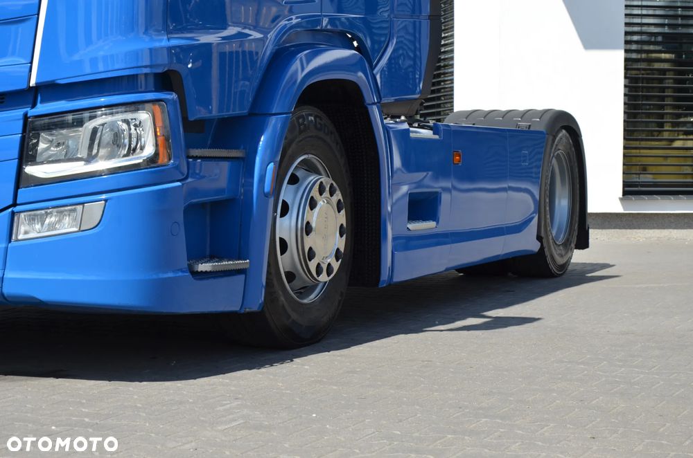 Scania R 500 / KLIMA P. / ACC / NAVI / NIGHT LOCK / CENTRALNA SMAROWANIA / FULL LED / DE 6542 - 9