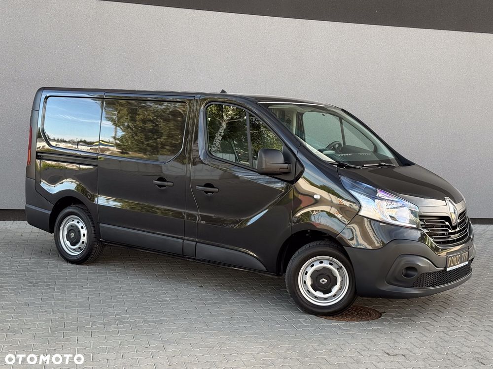 Renault Traffic DCi90 - 4