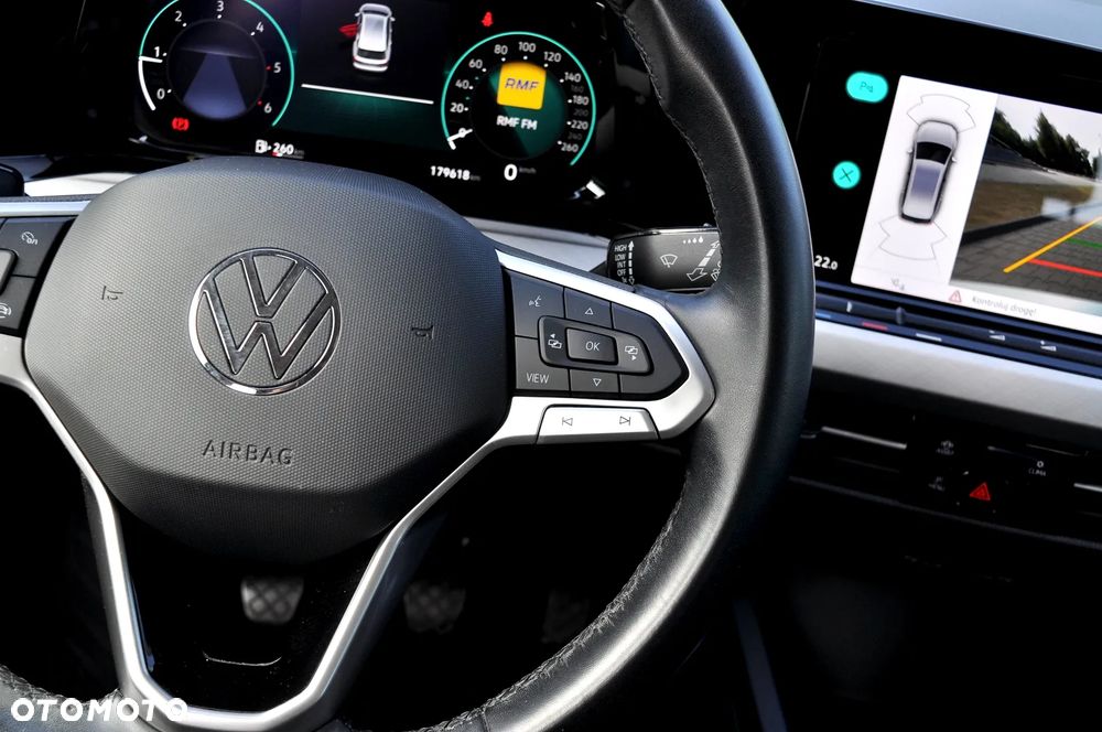 Volkswagen Golf 2.0 TDI Life - 21