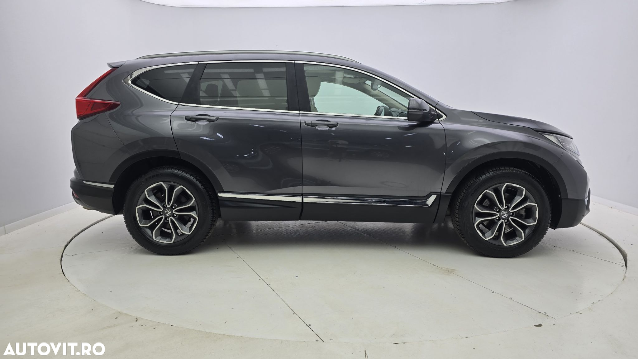 Honda CR-V - 6