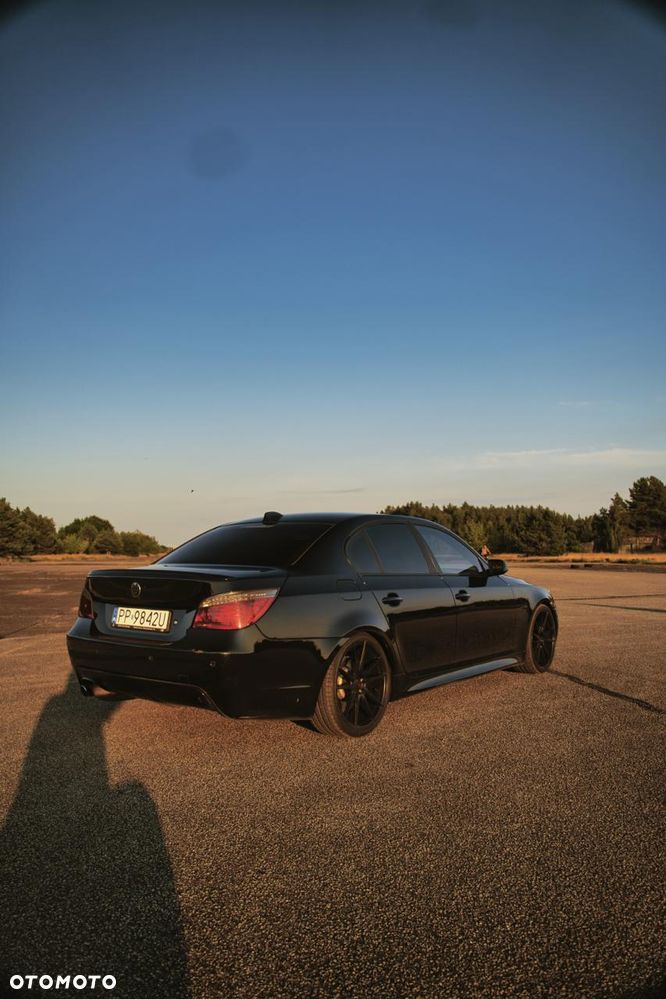 BMW Seria 5 - 11