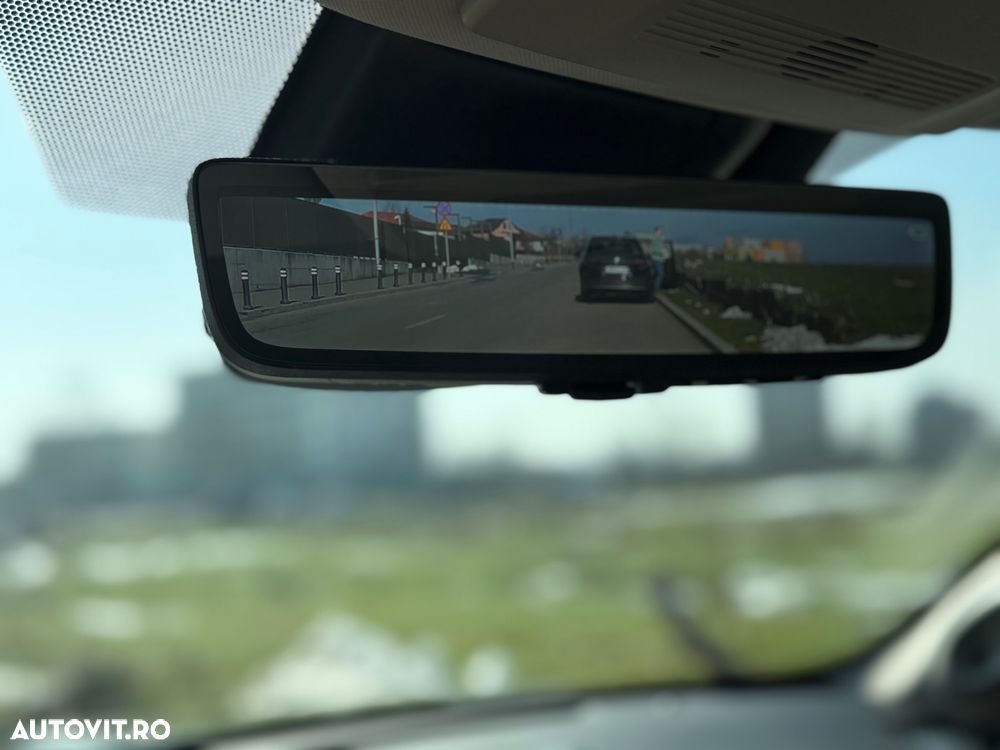 Toyota Highlander 2.5 L Dynamic Force 248CP Luxury Metallic - 22