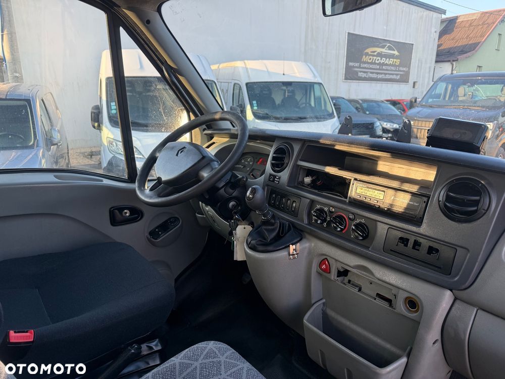 Renault Mascott - 19