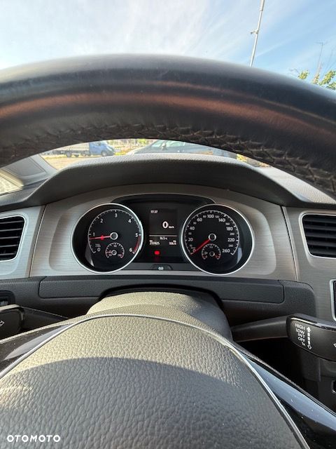 Volkswagen Golf 1.6 TDI BMT Comfortline - 4
