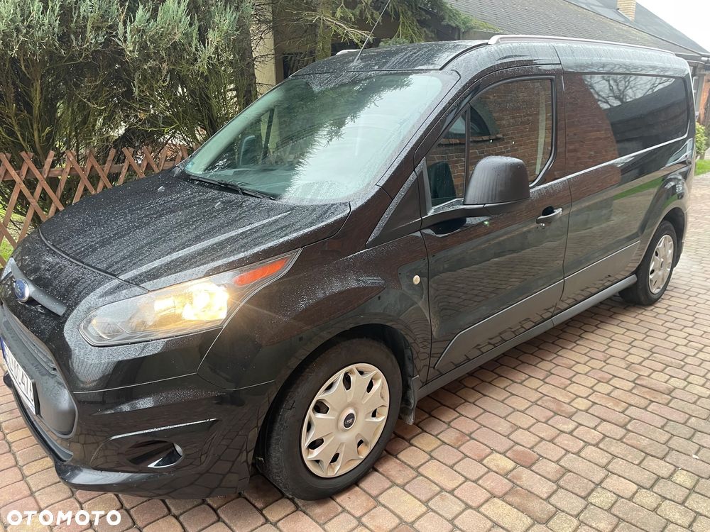 Ford Transit Connect Kombi 230 L2 Active - 5