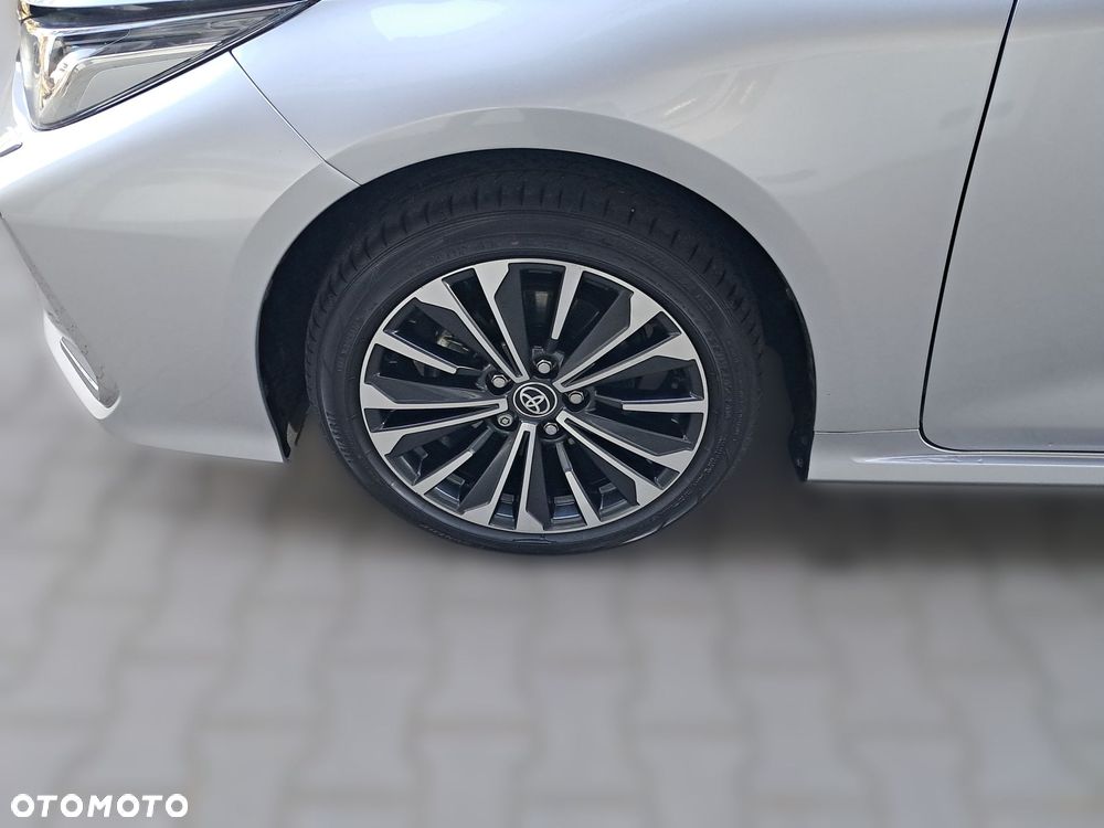 Toyota Corolla 1.8 Hybrid Style - 10