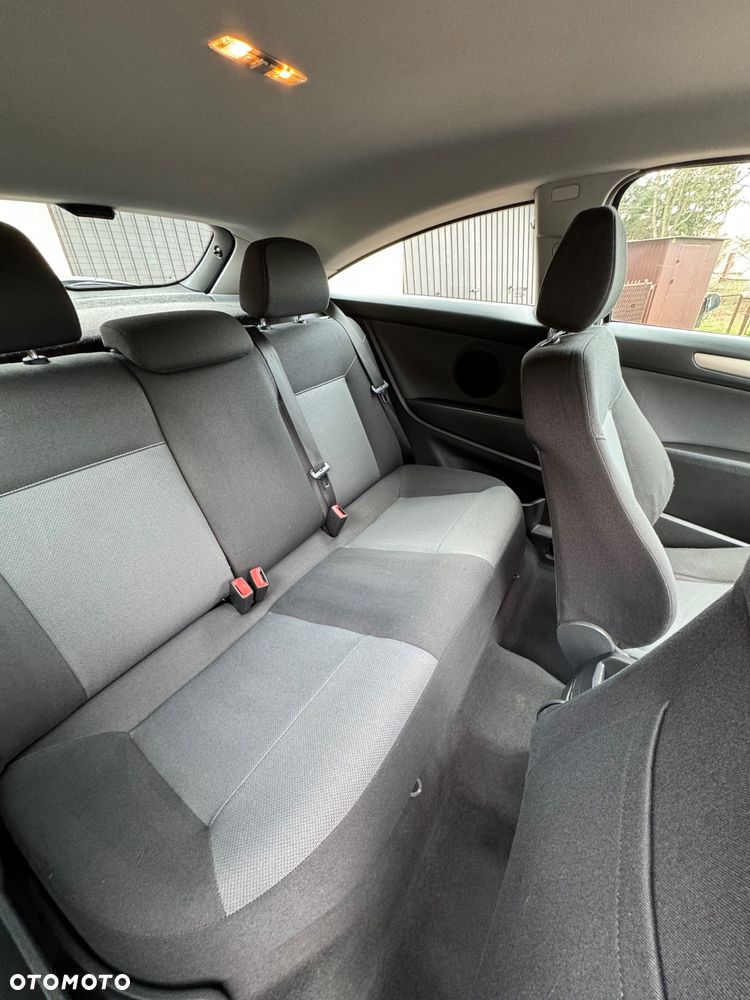 Opel Astra 1.4 Enjoy - 15