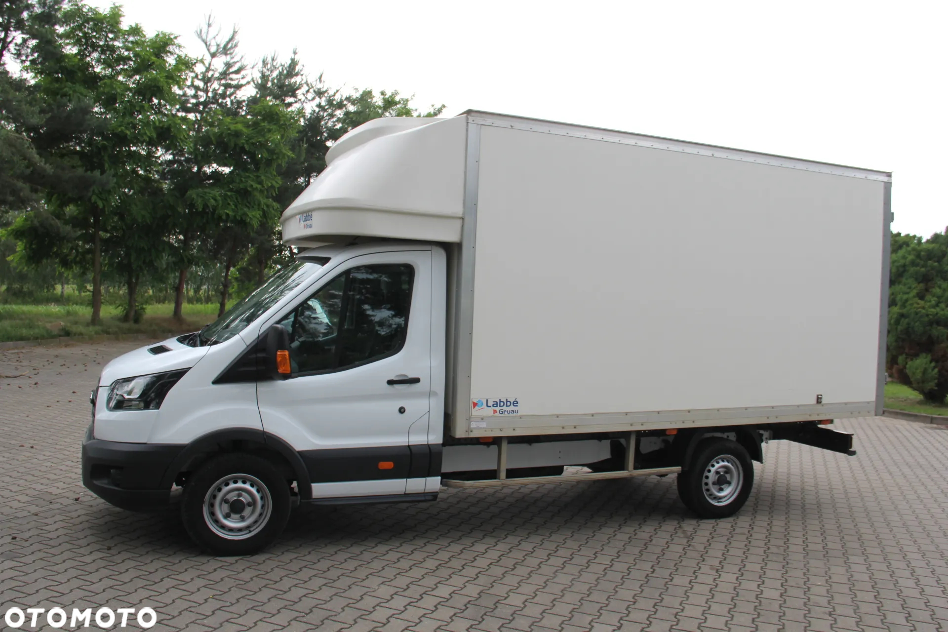 Ford TRANSIT - 5