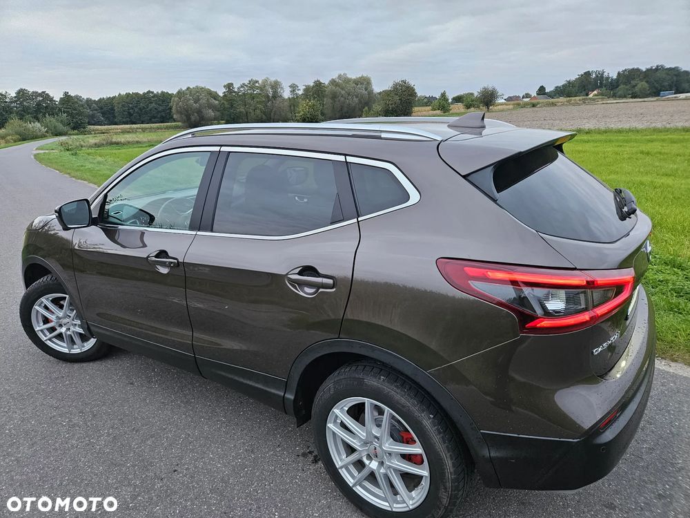 Nissan Qashqai 1.2 DIG-T Tekna - 15