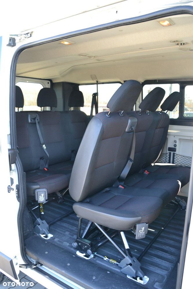 Peugeot Boxer - 16