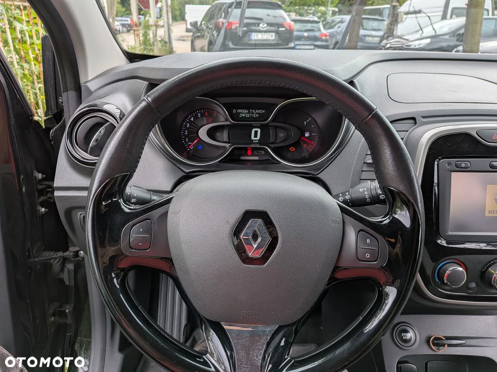 Renault Captur (ENERGY) TCe 90 INTENS - 30