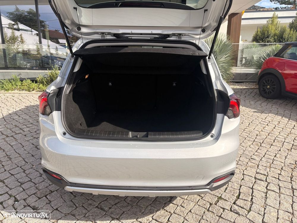 Fiat Tipo Cross 1.0 GSE T3 - 15