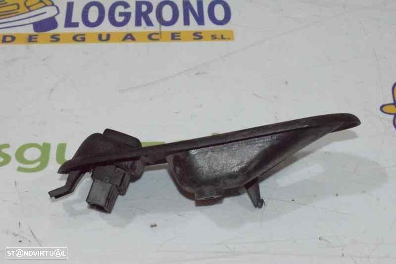 COMANDO ELEVADOR DE VIDRO TRASEIRO ESQUERDO LAND ROVER DISCOVERY II 1998 - - 2