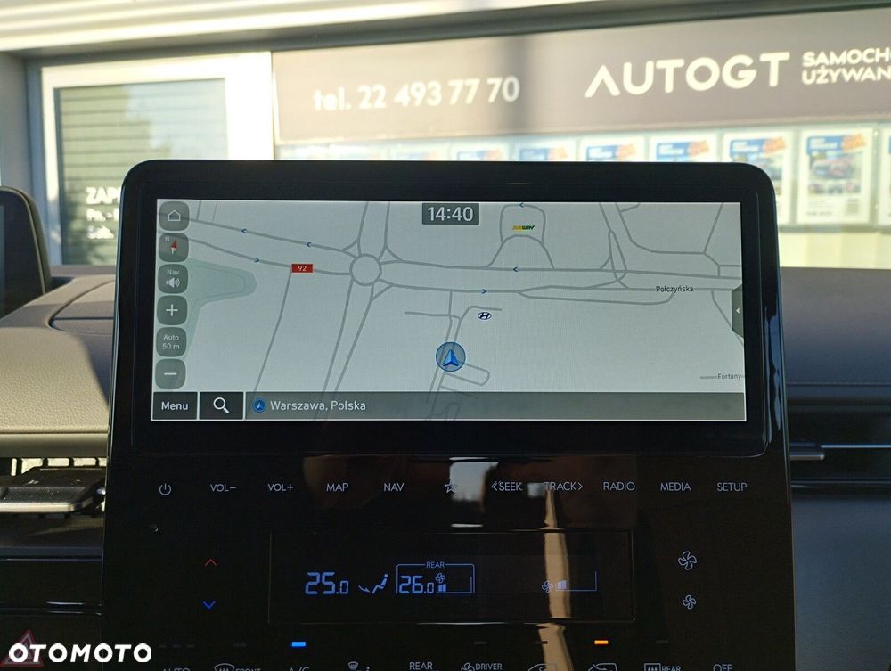 Hyundai Staria 1.6 T-GDI HEV Luxury - 5