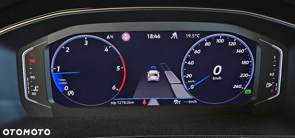 Volkswagen Passat 2.0 TDI EVO Elegance - 39