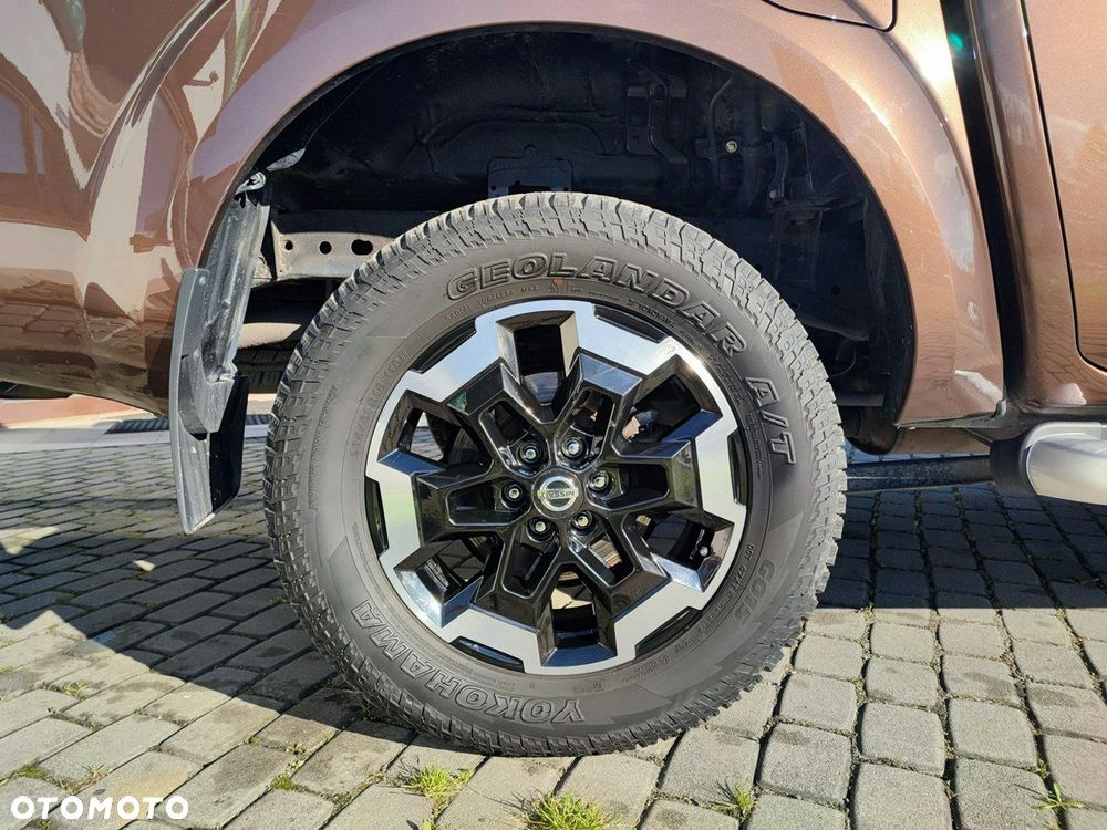 Nissan Navara - 24