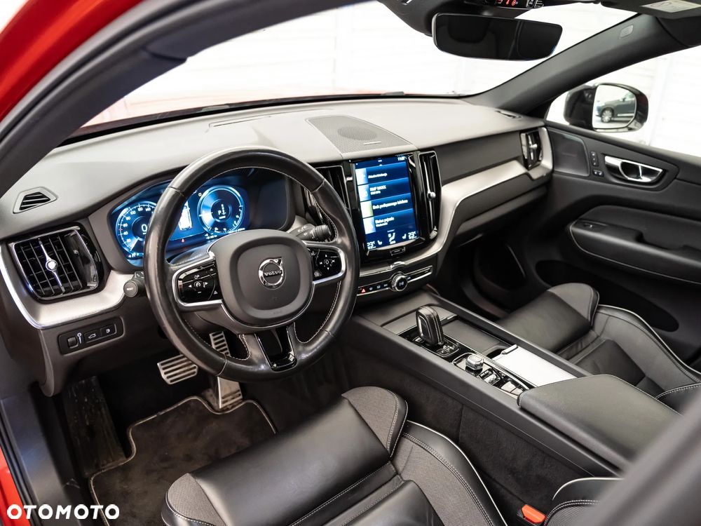 Volvo XC 60 - 11