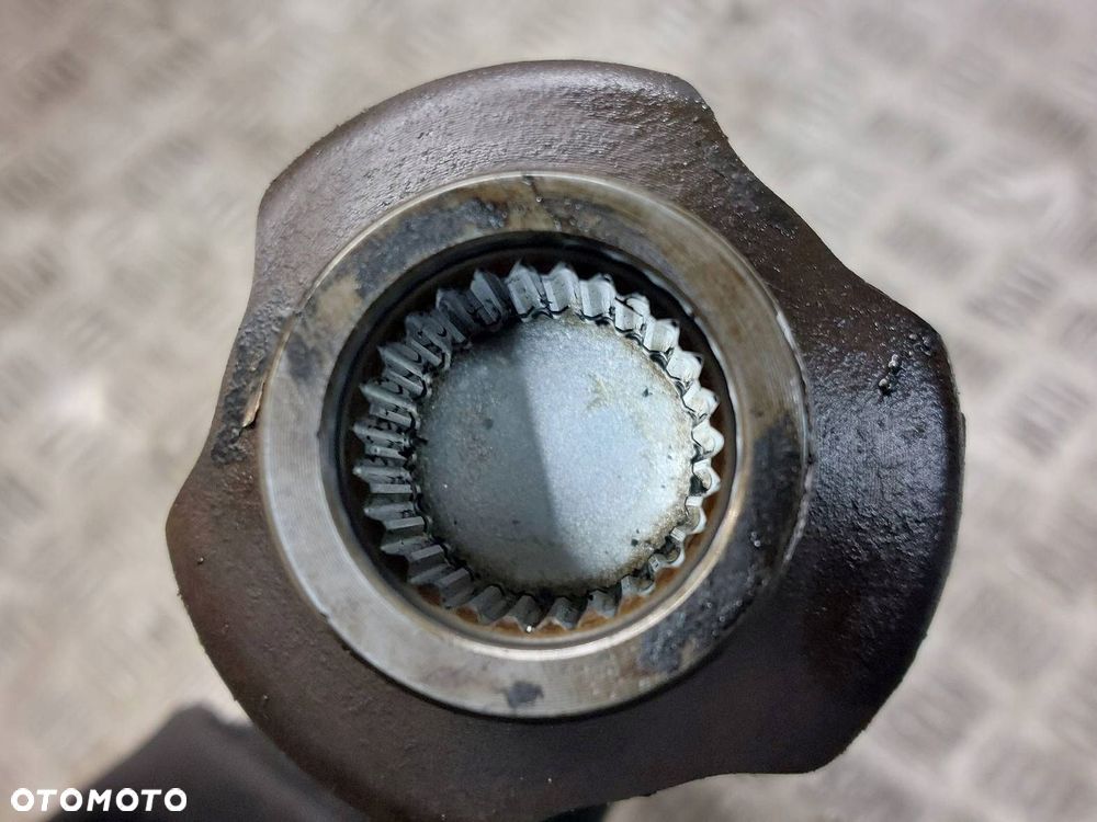 PÓŁOŚ PRAWY PRZÓD 5B OPEL ANTARA I CAPTIVA I 2.0 CDTI PRAWA - 6