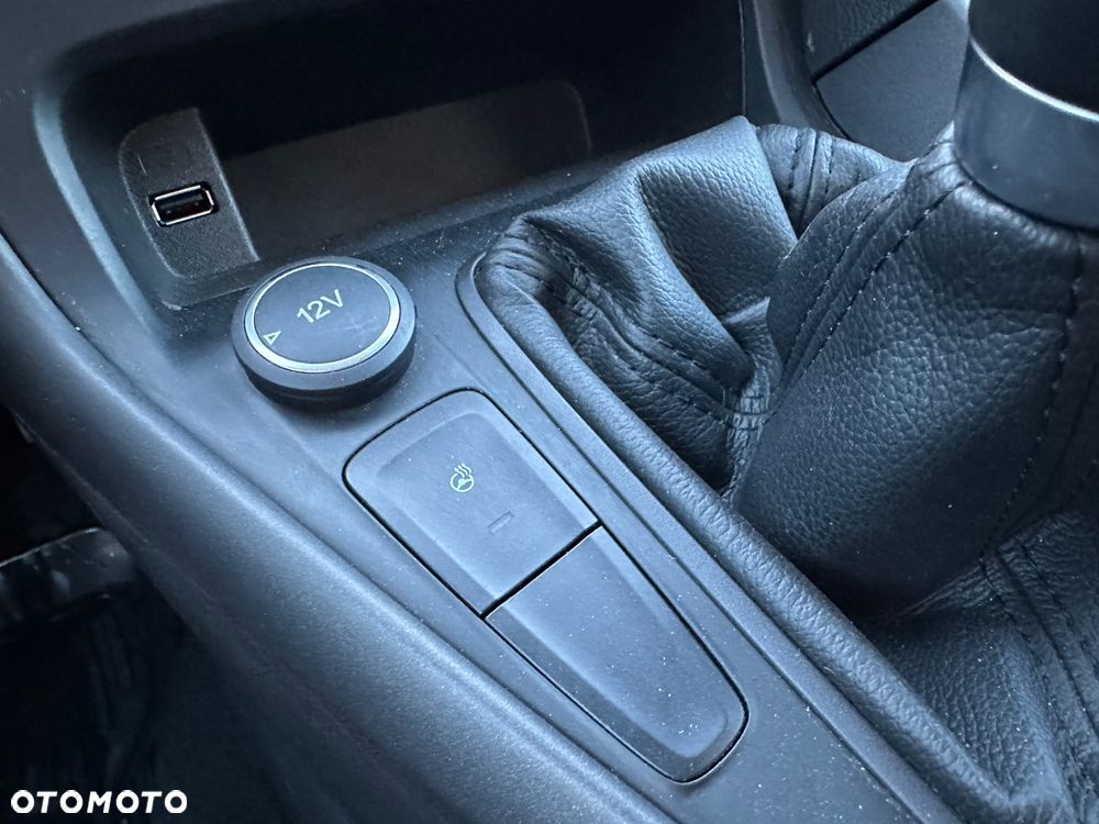 Ford Focus 1.6 Gold X (Trend) - 15