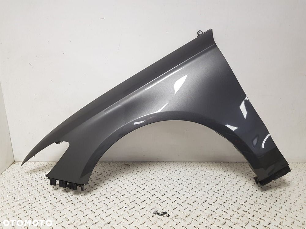 ŁADNY BŁOTNIK LEWY PRZEDNI FORD MONDEO MK5 5 V LEWA PRZÓD 14-21 ŁADNY DS73-F16C199AF - 2