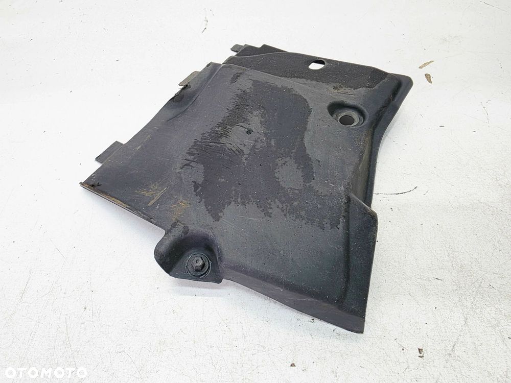 OSŁONA PODWOZIA PRAWY PRZÓD MAŁA AUDI A4 B9 A5 8W 8W0825202 80/26 - 9