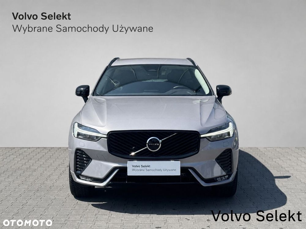 Volvo Xc60 2025 photo 3