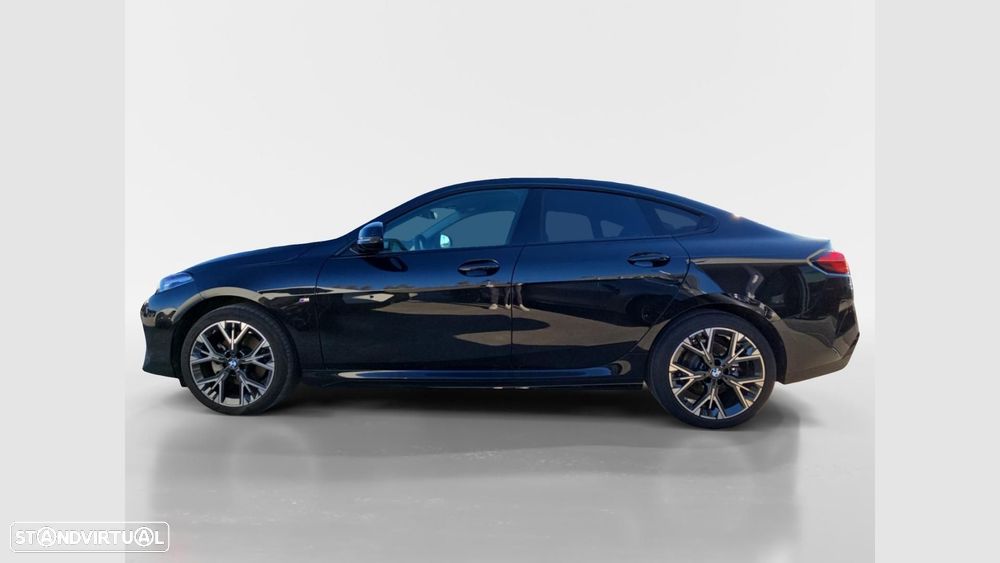 BMW 216 Gran Coupé - 7