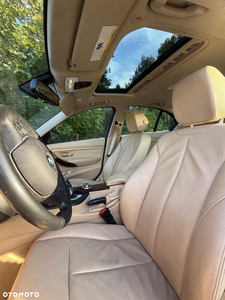 BMW Seria 3 - 9