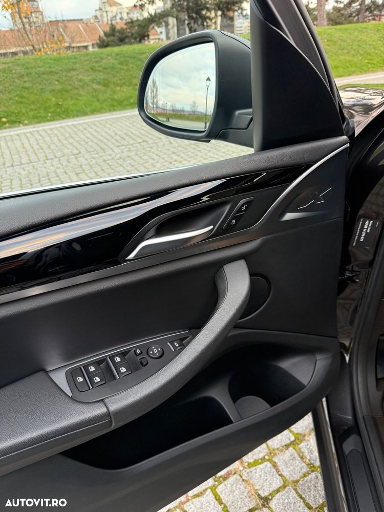 BMW X3 xDrive20d Aut. xLine - 22