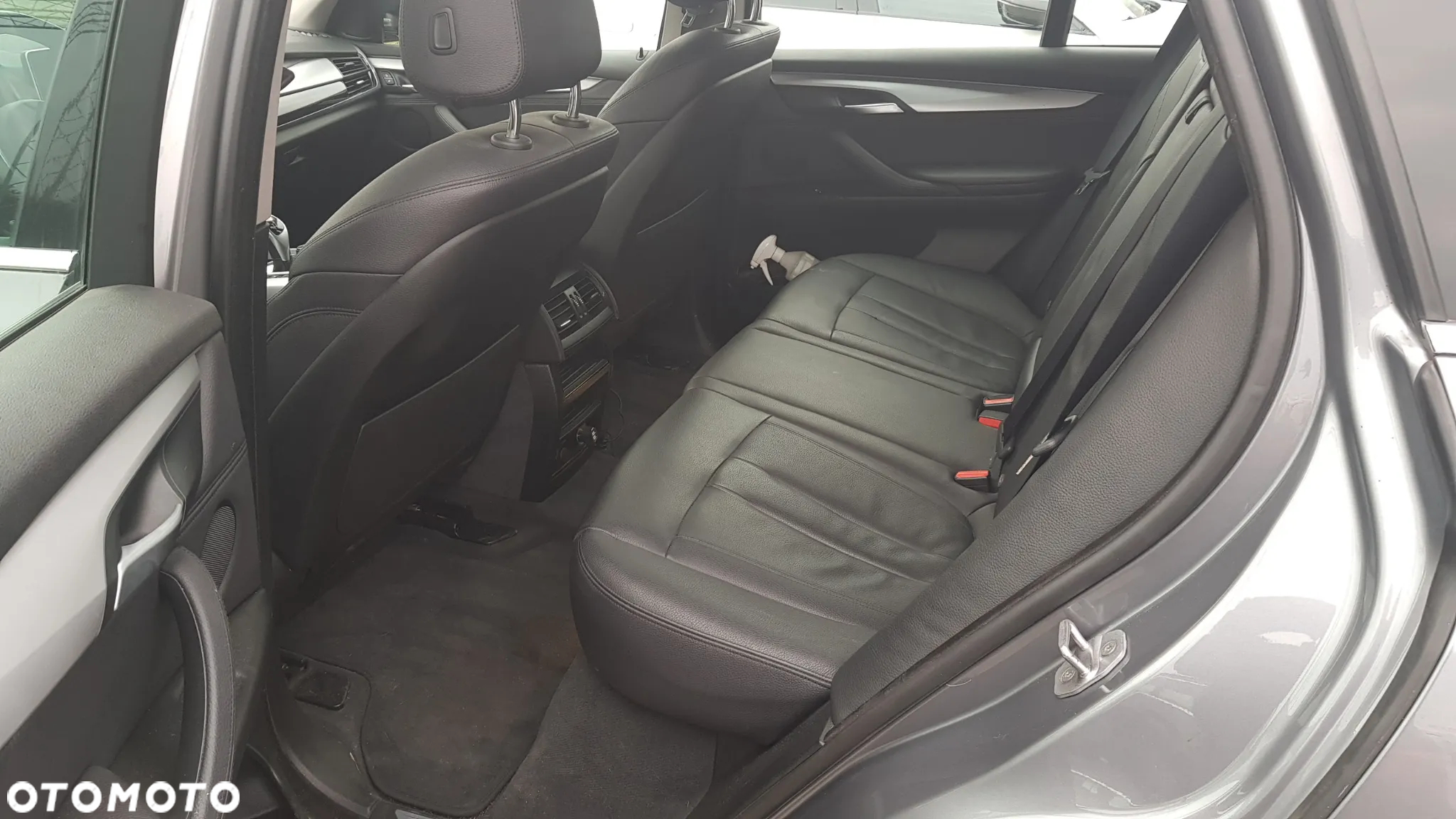 BMW X5 xDrive25d - 13