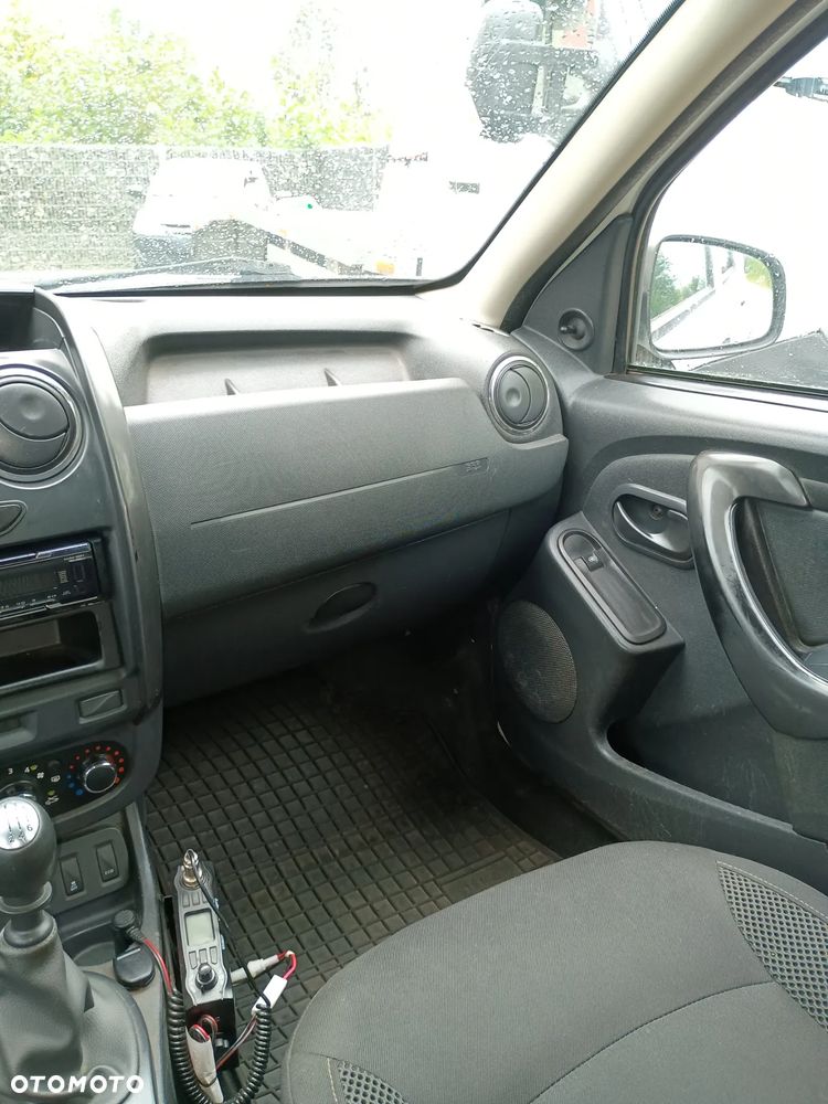 Dacia Duster - 18