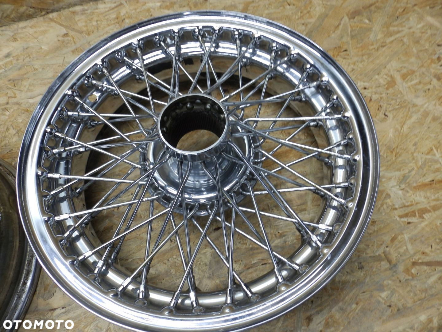 Felga 4.5Jx15XW 452M - 6