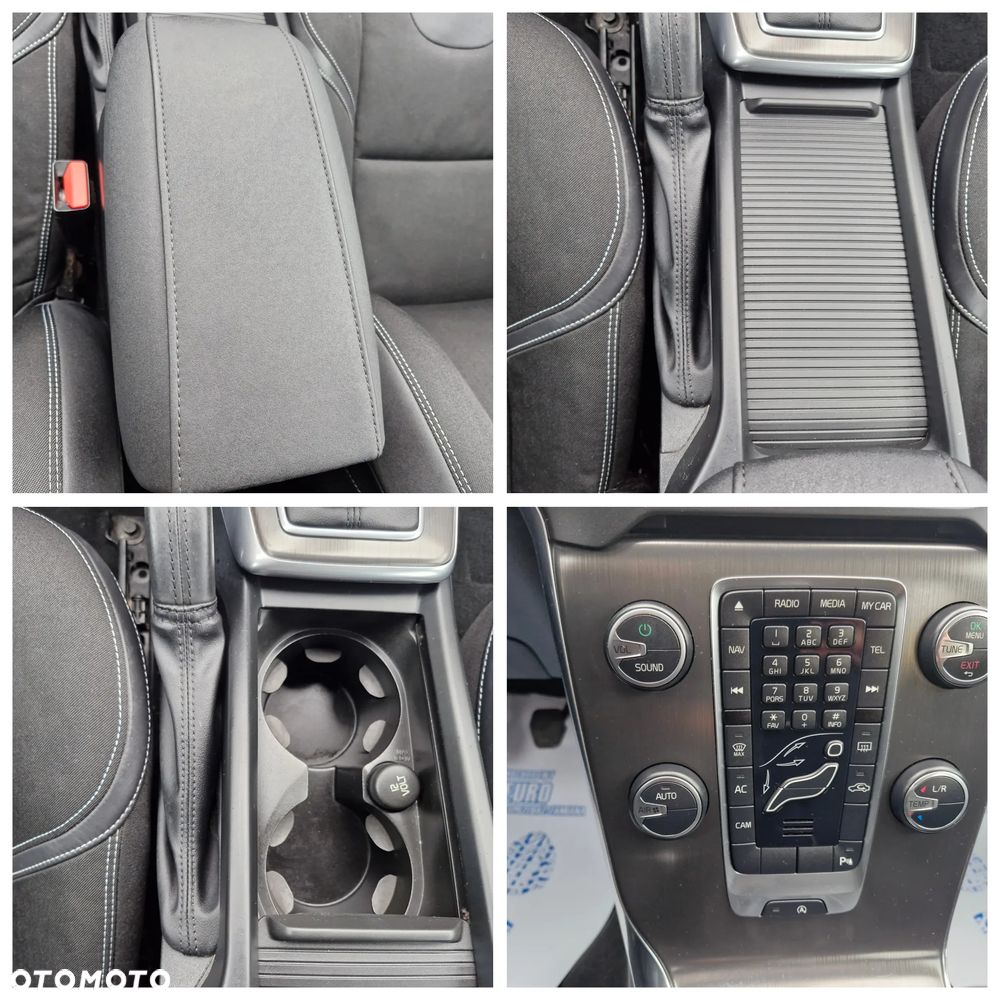Volvo V40 D2 Momentum - 32
