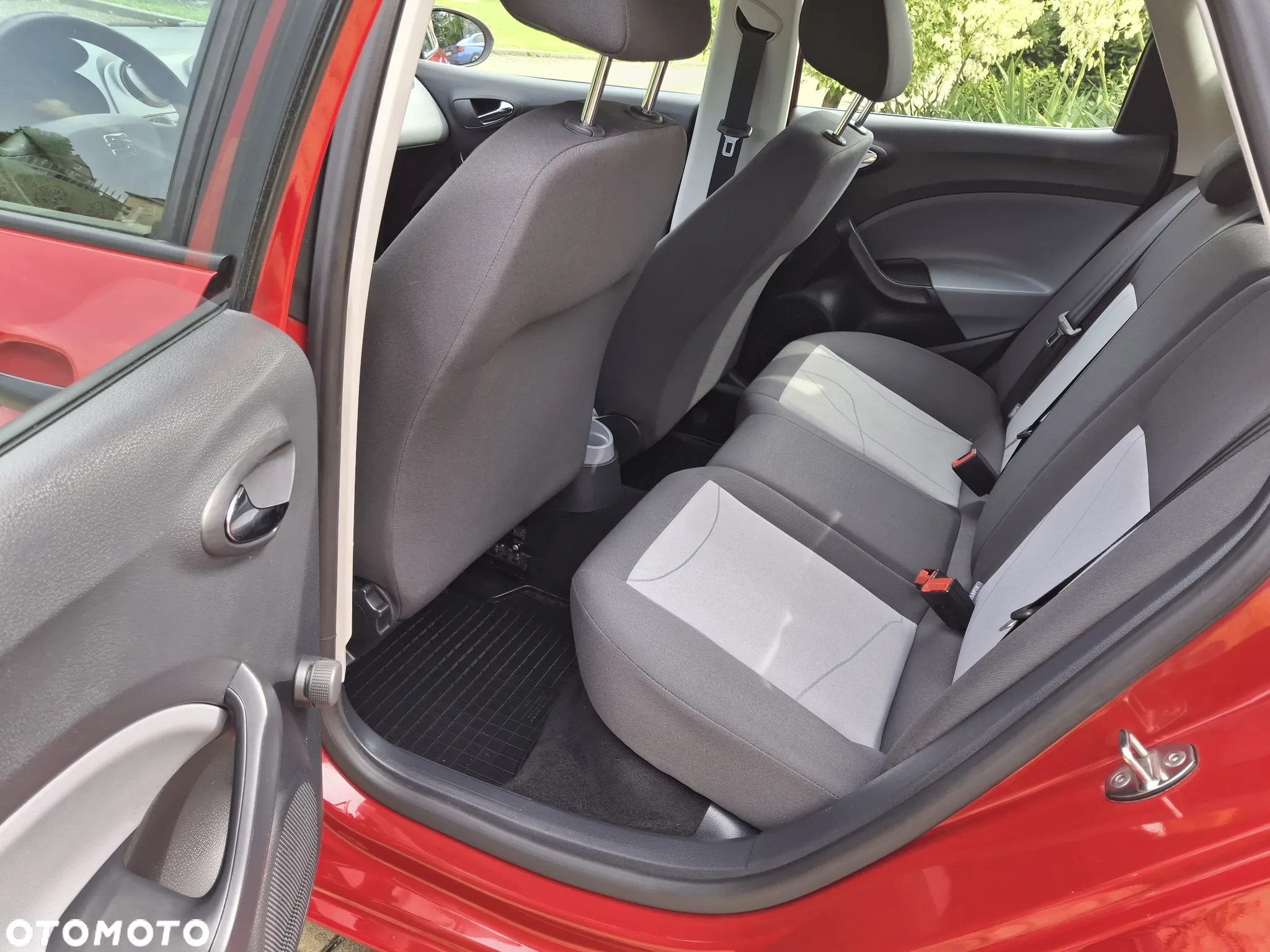 Seat Ibiza 1.2 12V Style - 14