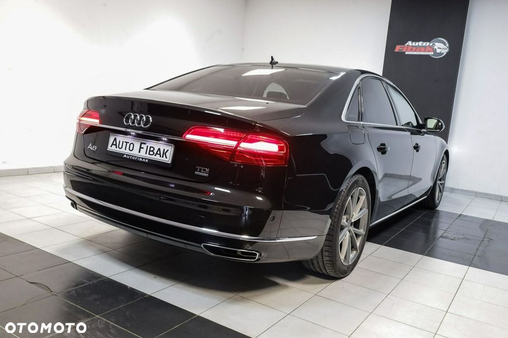Audi A8 - 11