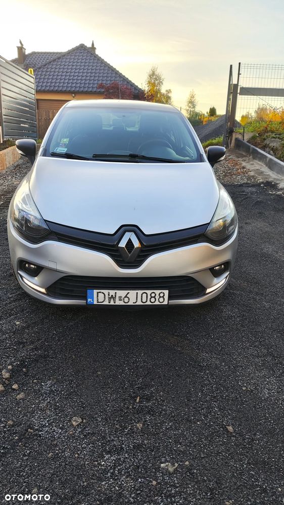 Renault Clio 1.5 dCi Alize - 7