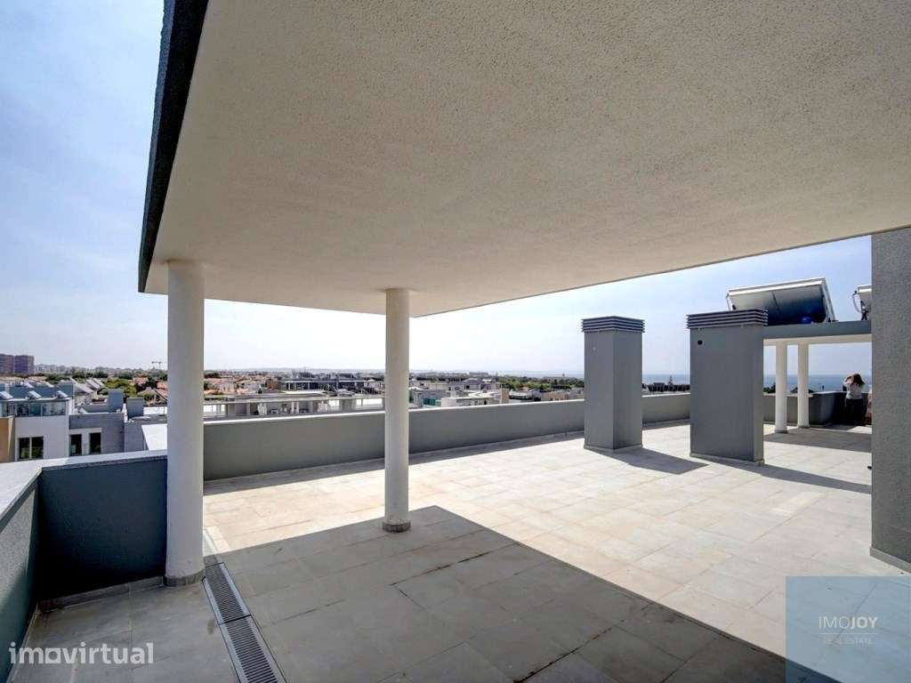 Apartamento T3 na Parede - Grande imagem: 2/40