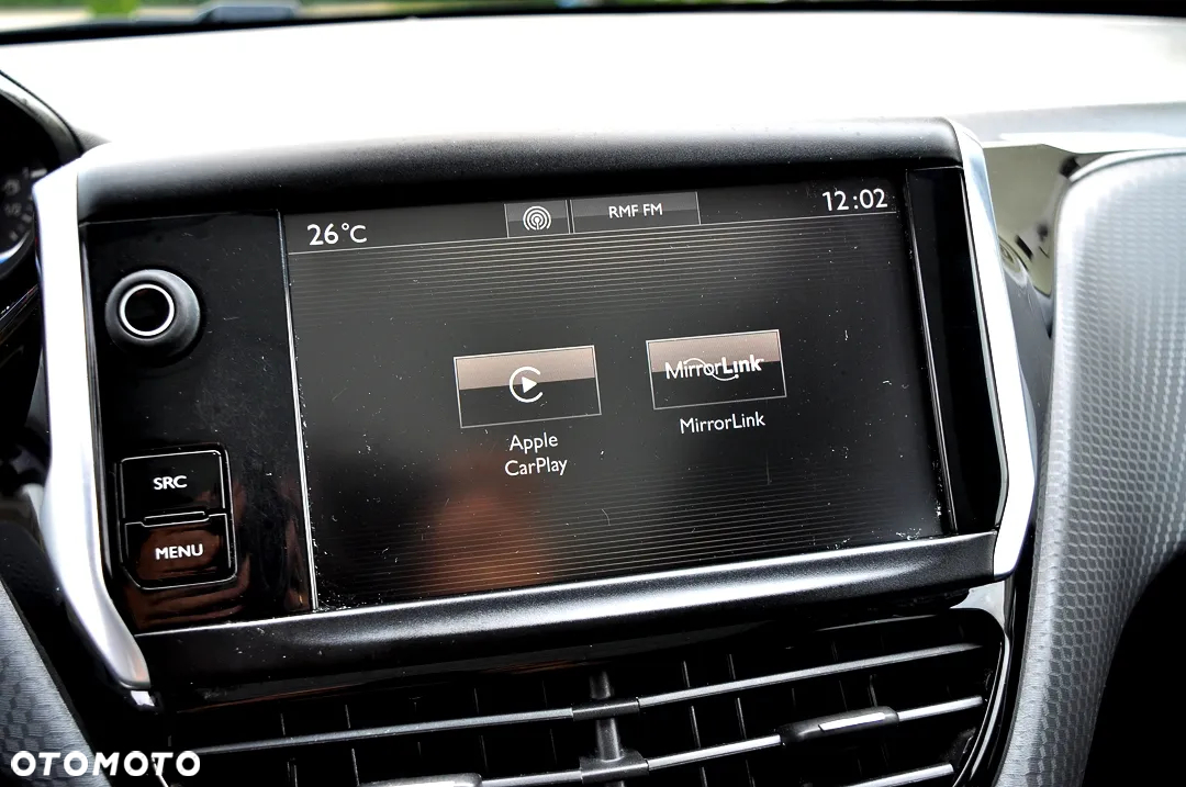 Peugeot 2008 1.2 Pure Tech GPF Allure S&S - 27