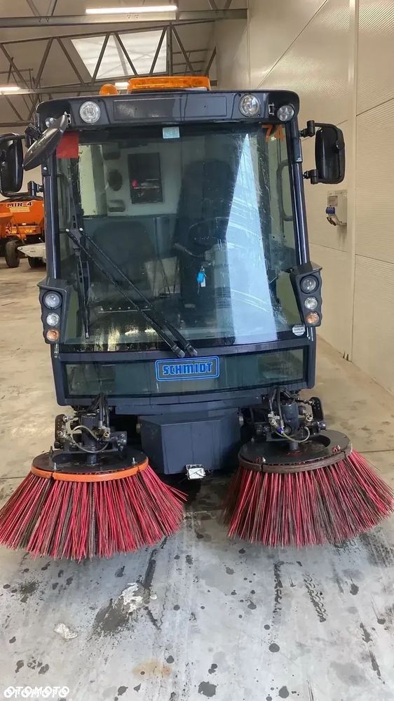 Schmidt Schmidt Compact Swingo 200+ - 4